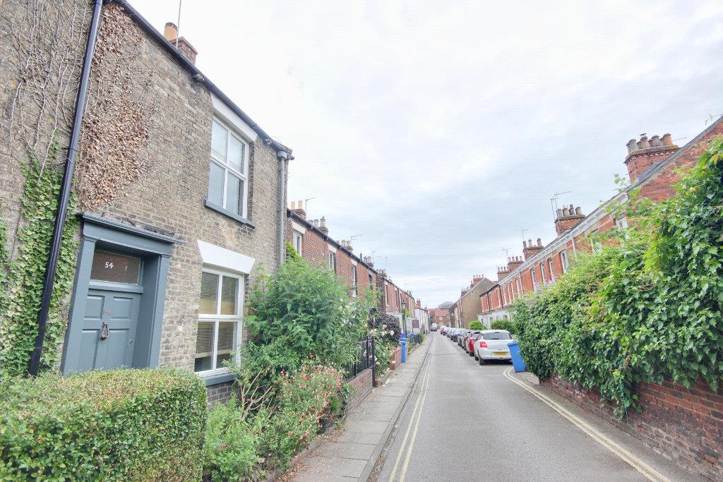 Wood Lane, Beverley